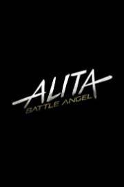 Alita: Battle Angel 2018